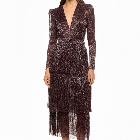 Sabina Musayev Carry Dress, New, $470, Small - Picture 2 of 6